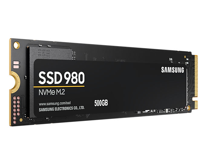 Samsung 980 500GB