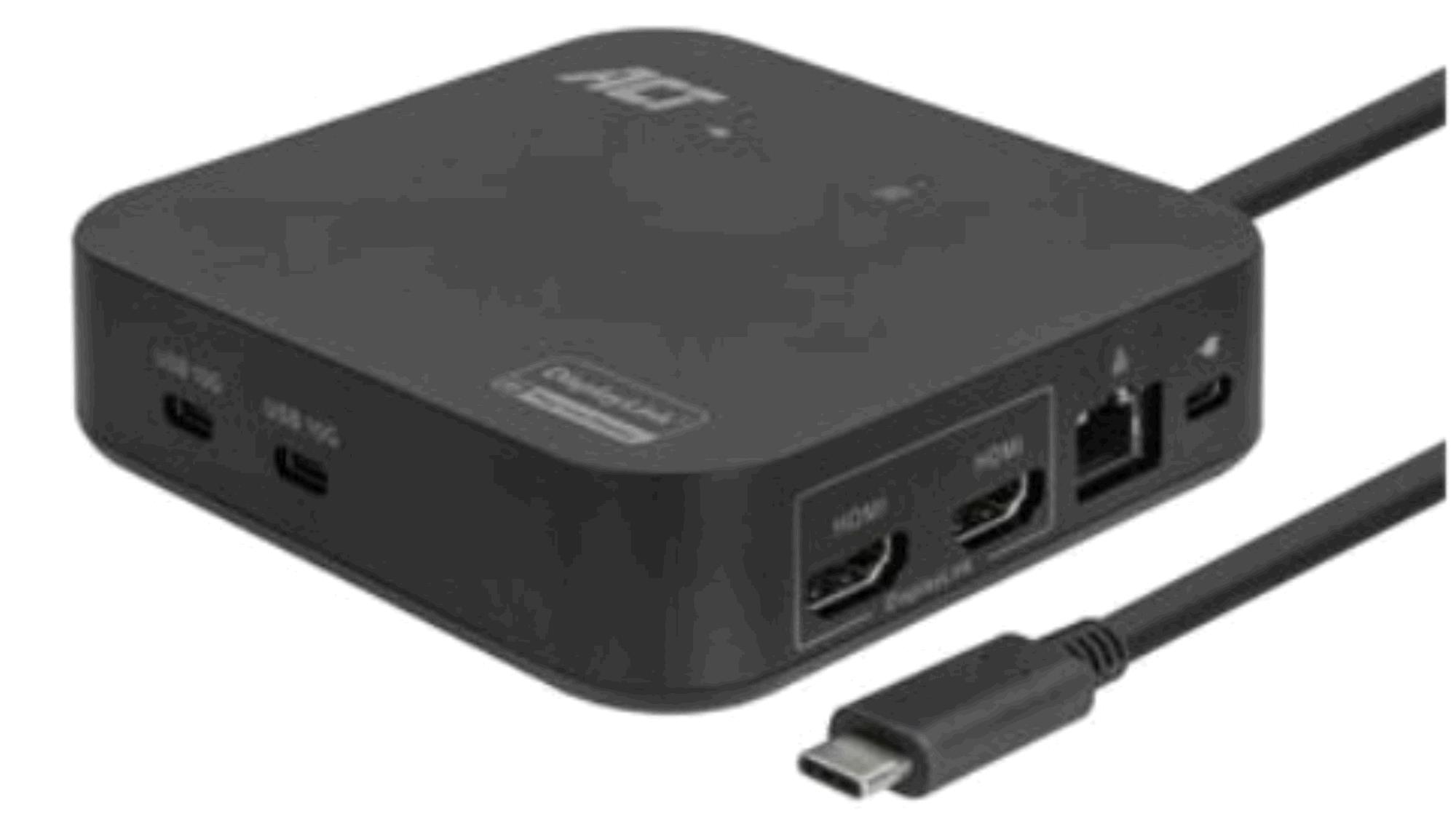 ACT Docking Station | AC7150