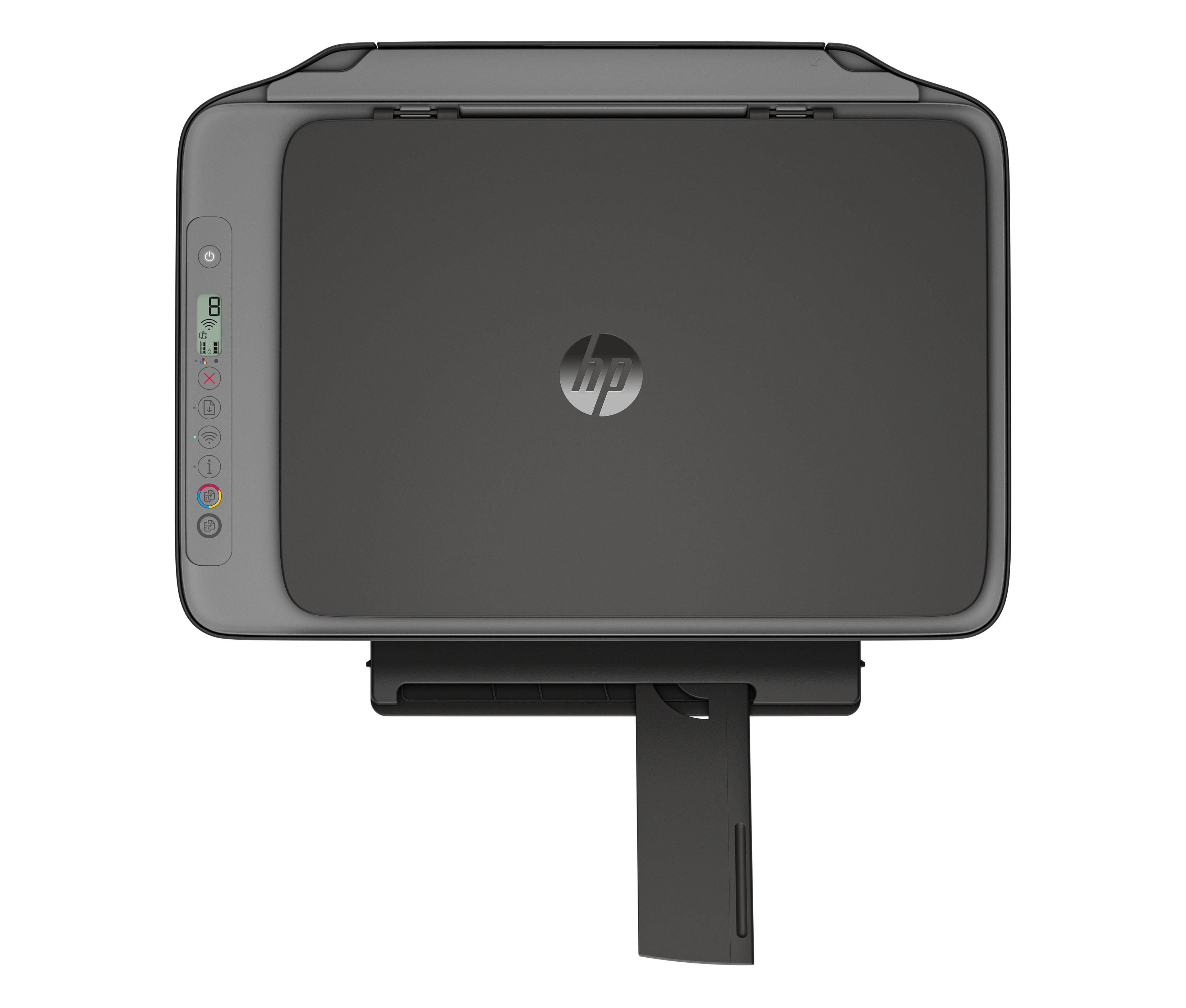 HP DeskJet 2920 All-in-One Printer - WiFi