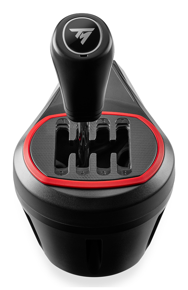 Thrustmaster TH8S Shifter Thrustmaster TH8S Shifter