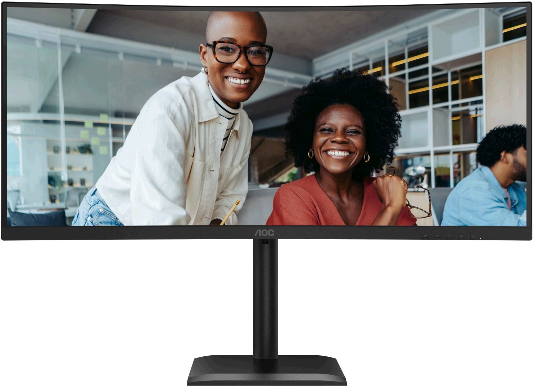 AOC CU34E4CV