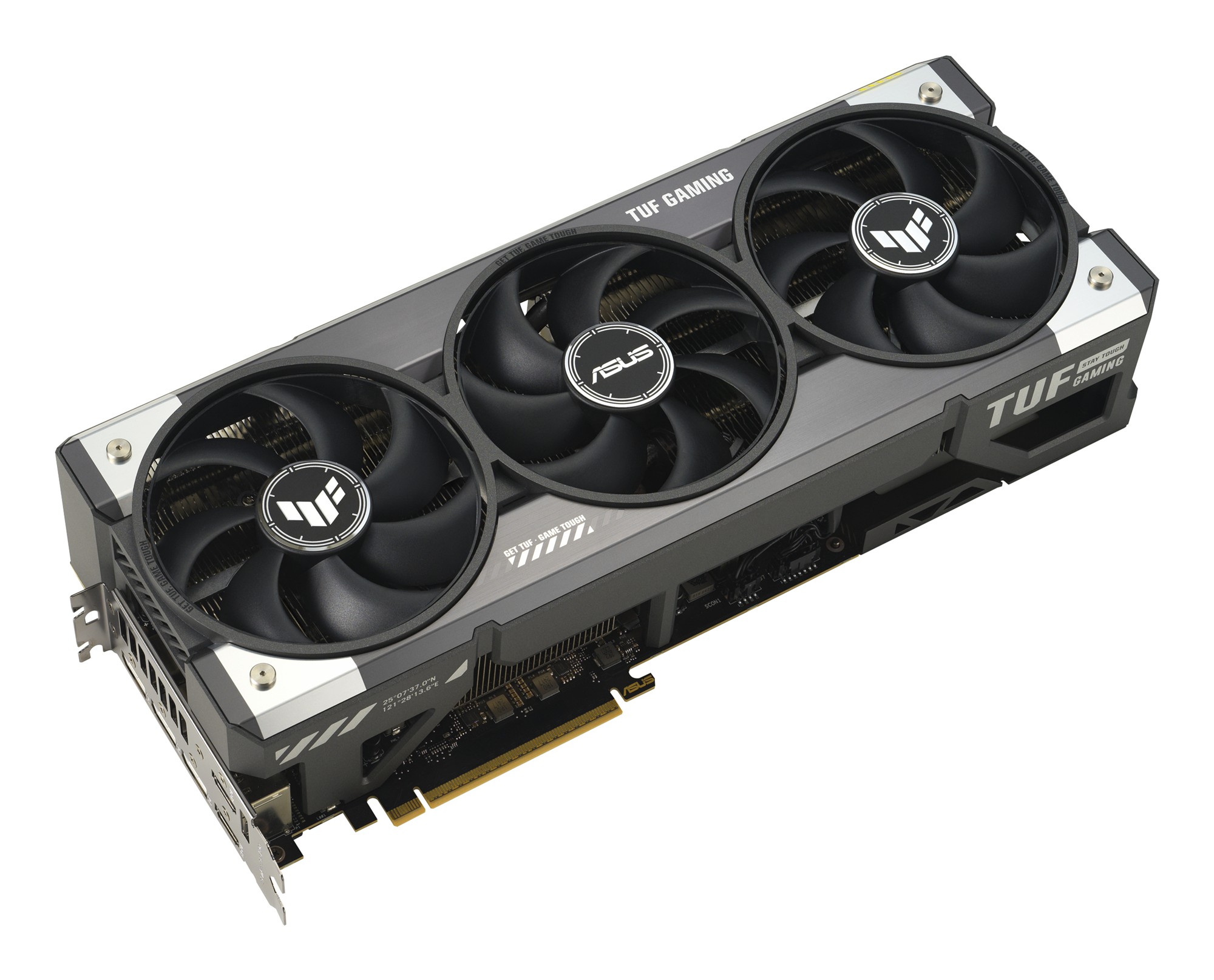 ASUS TUF Gaming GeForce RTX 5080 16GB GDDR7 OC Edition