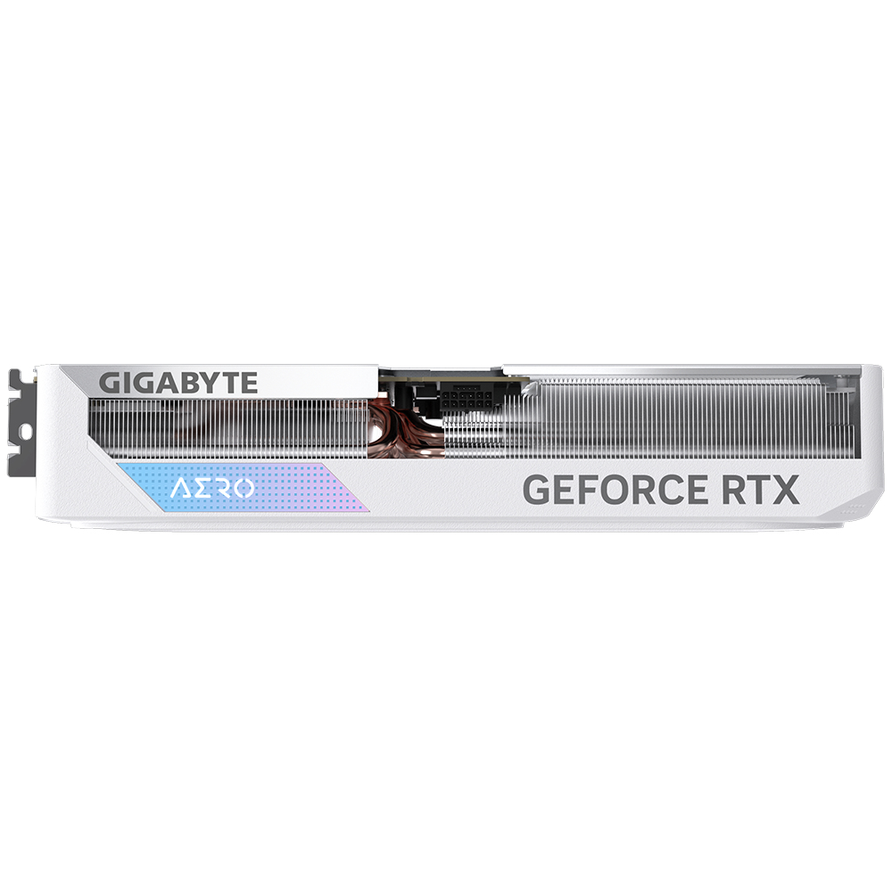 Gigabyte GPU GeForce RTX 4070Ti Aero OC V2