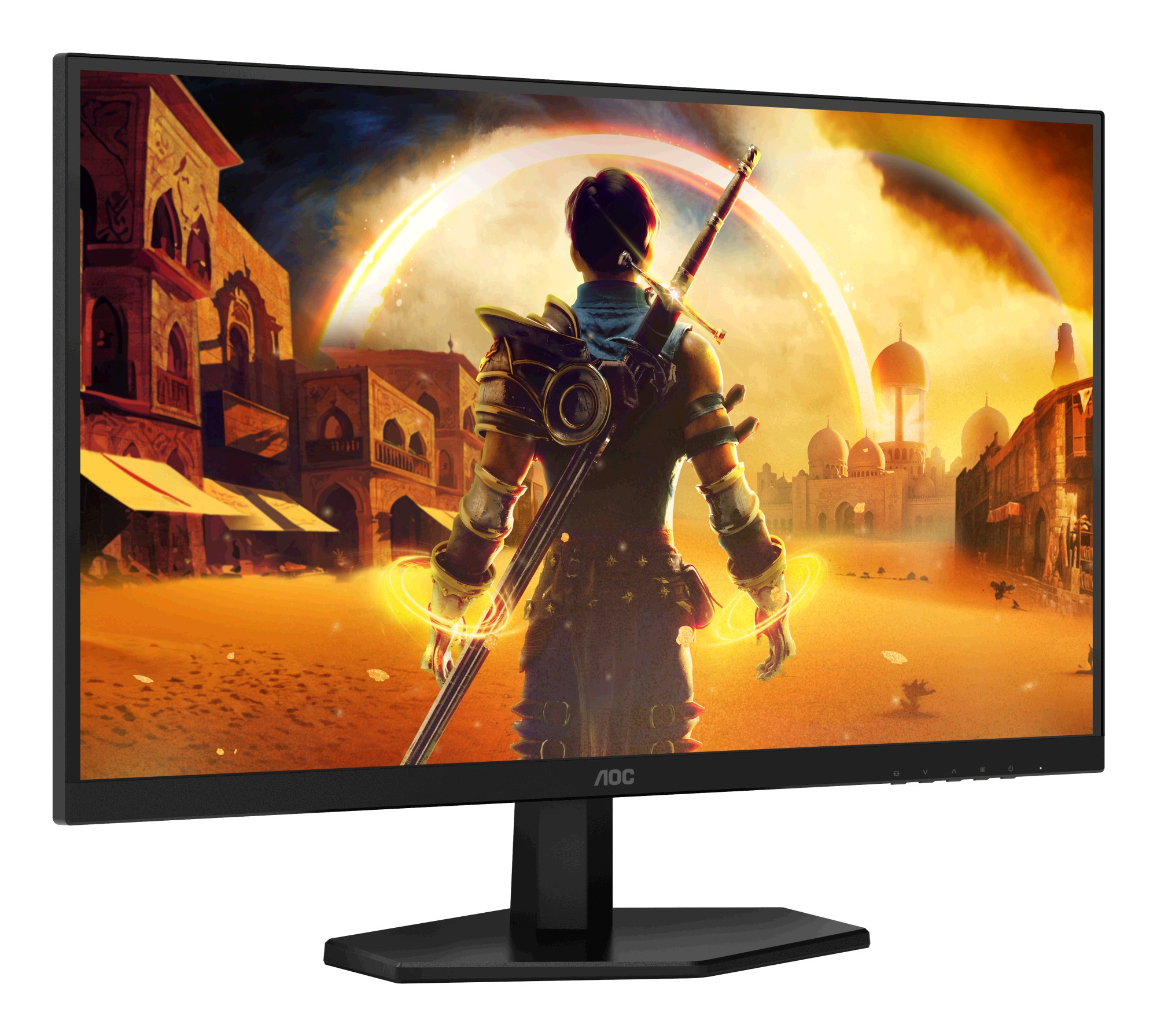 AOC Q27G42ZE
