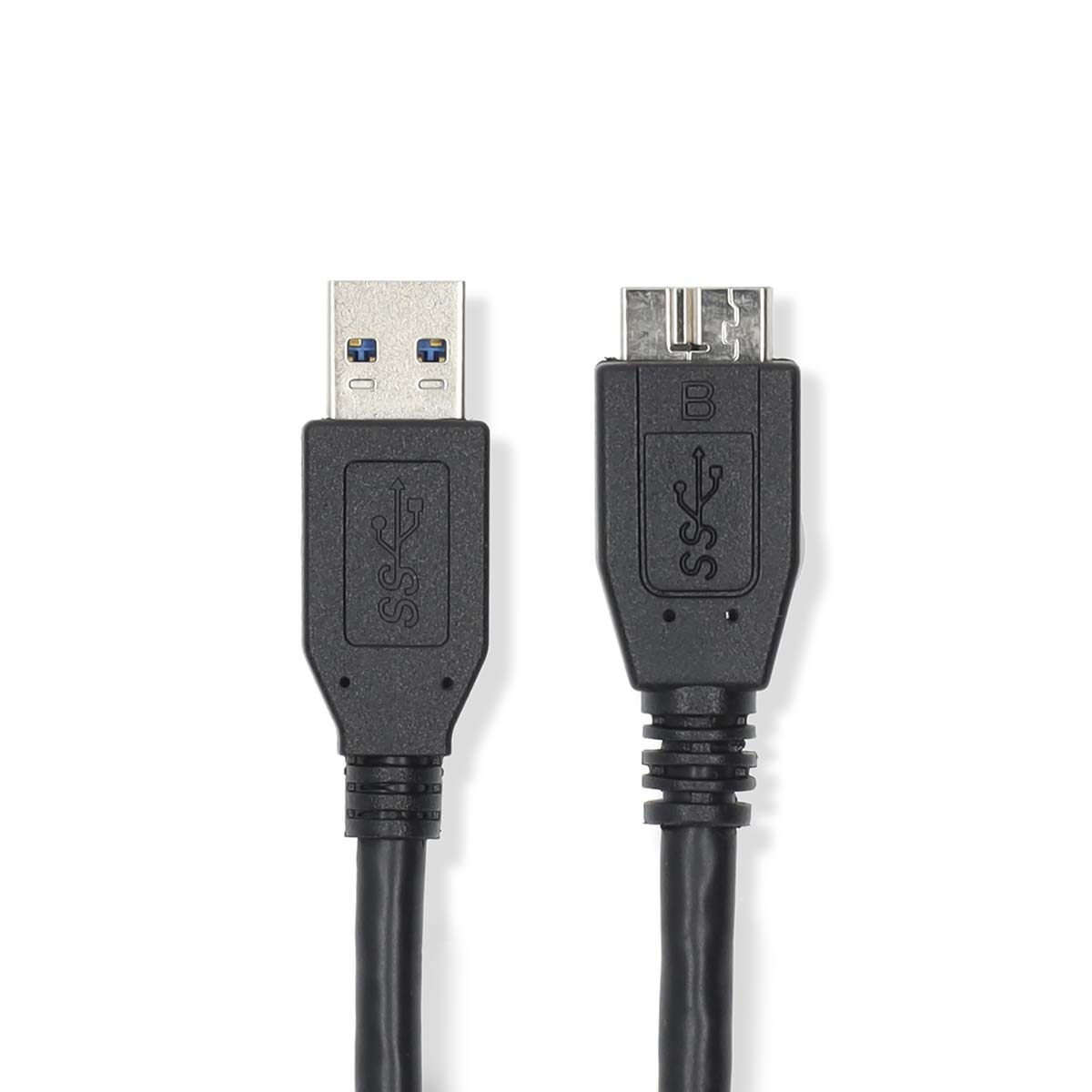 Nedis USB Kabel 3.2 | CCGL61500BK05