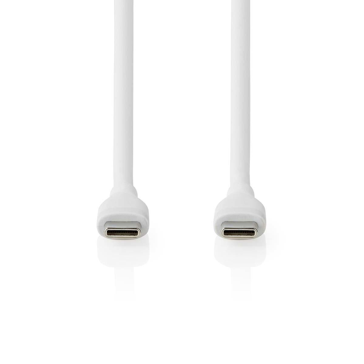 Nedis USB 2.0 | USB-C (m) > USB-C (m) 1,5m