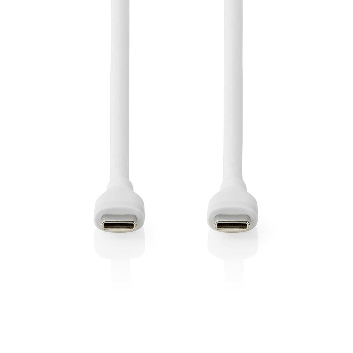 Nedis USB Kabel 2.0 | CCGB60820WT15