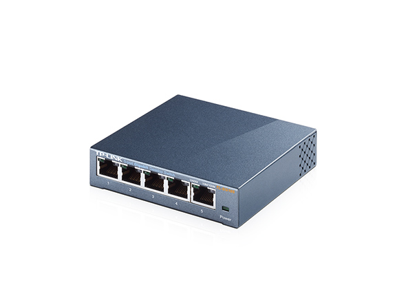 TP-Link TL-SG105