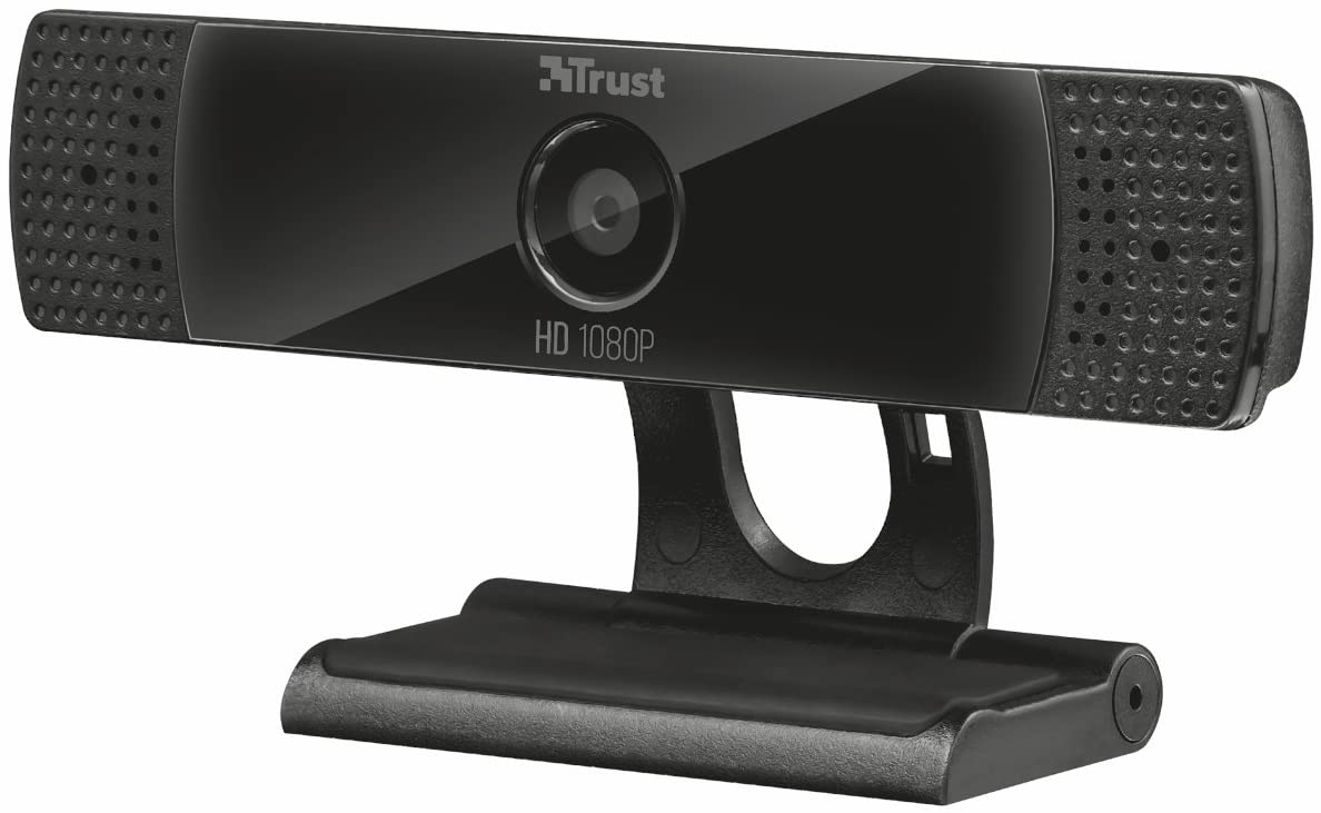 Trust Webcam GXT 1160 Vero Streaming Webcam