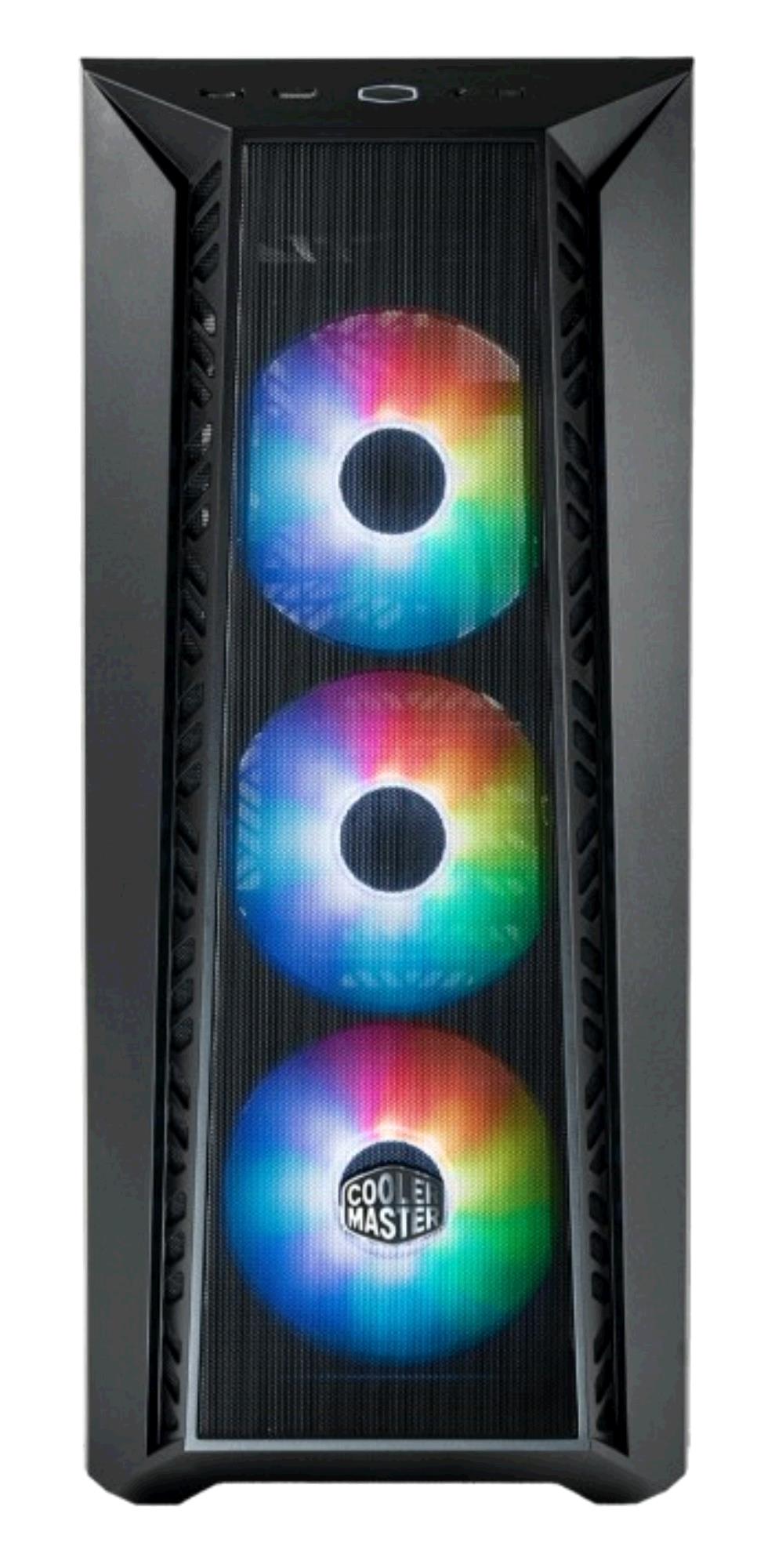 Cooler Master MB520 Mesh