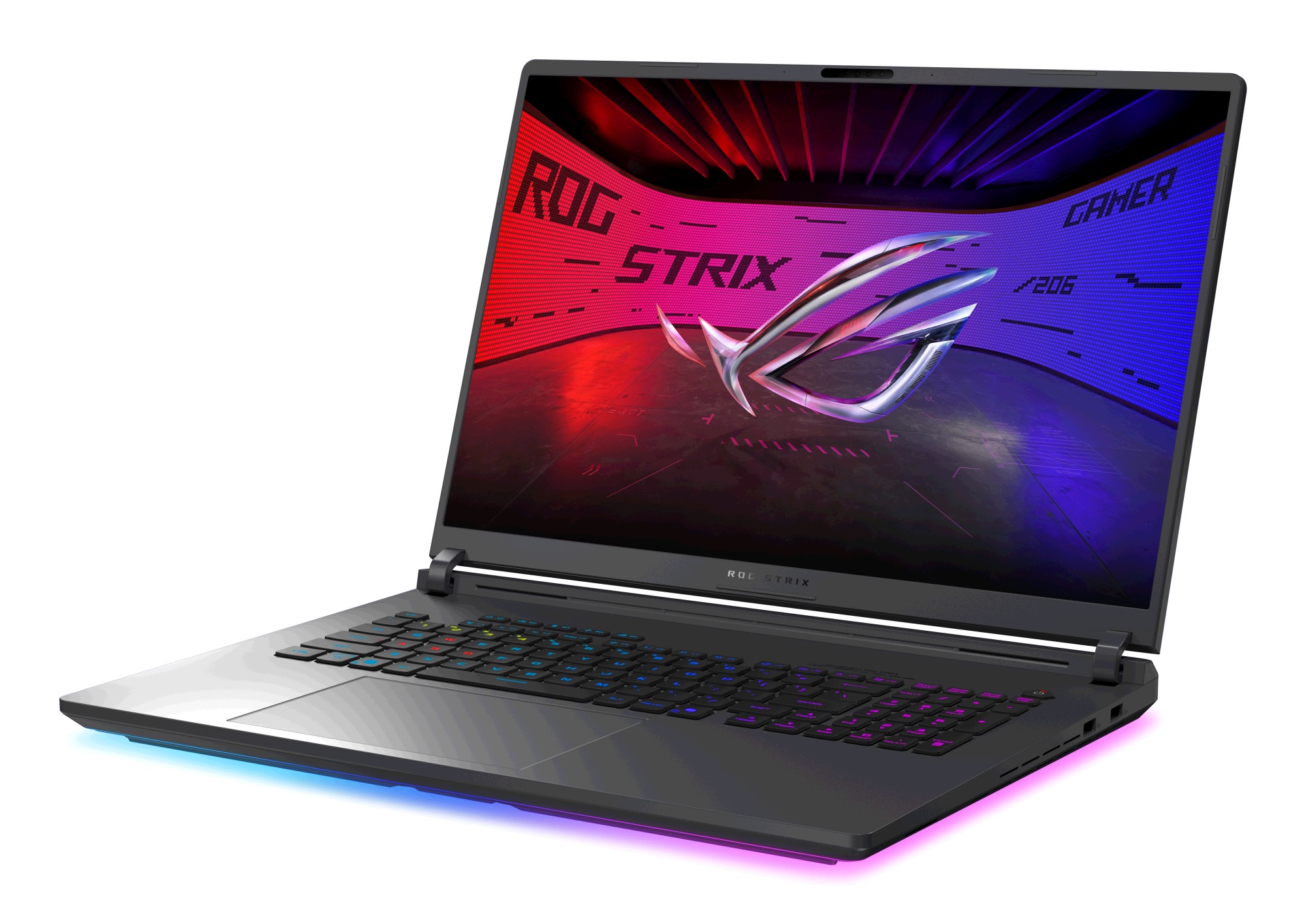 ASUS ROG Strix G18 G815LP-S9005W