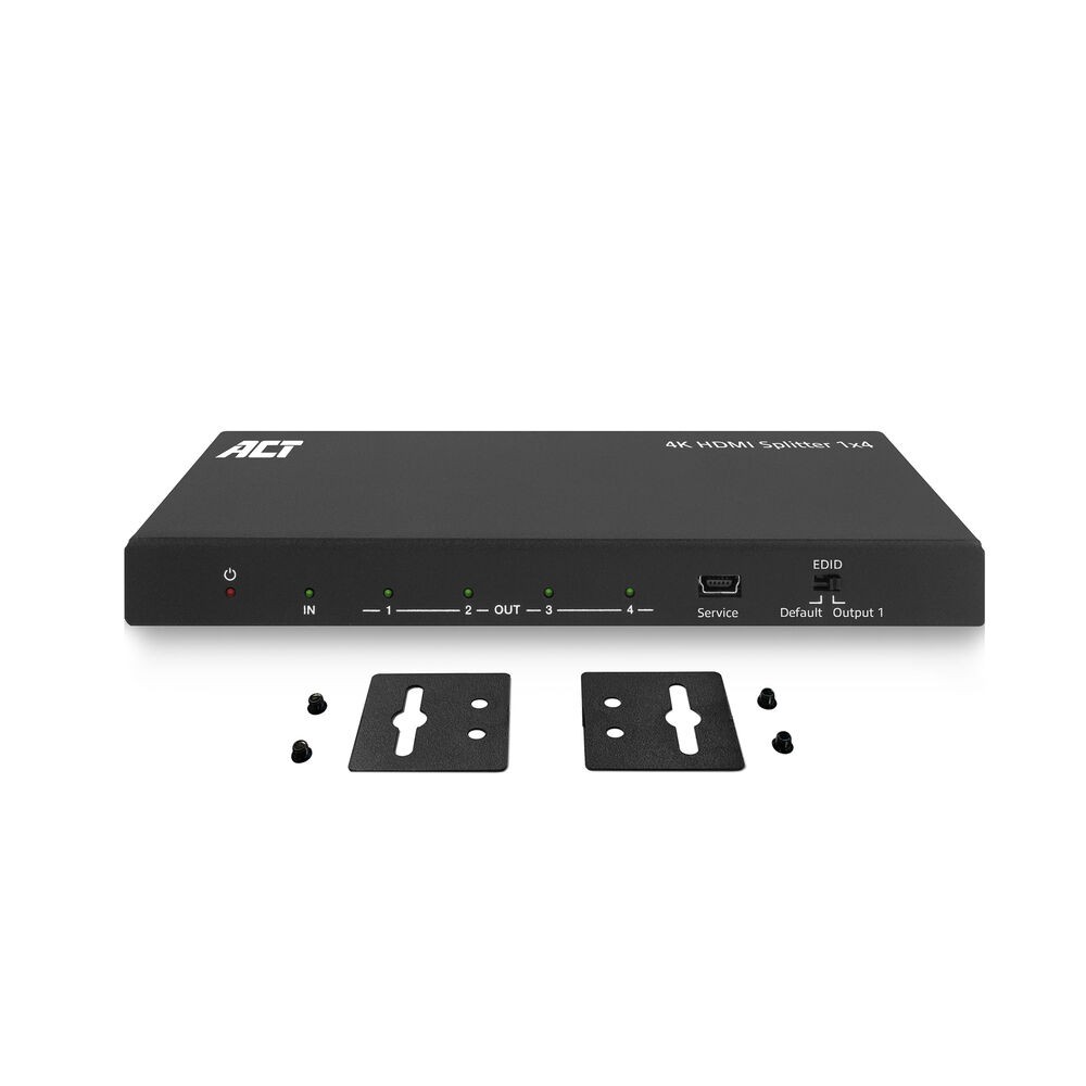 ACT HDMI Splitter AC7832,