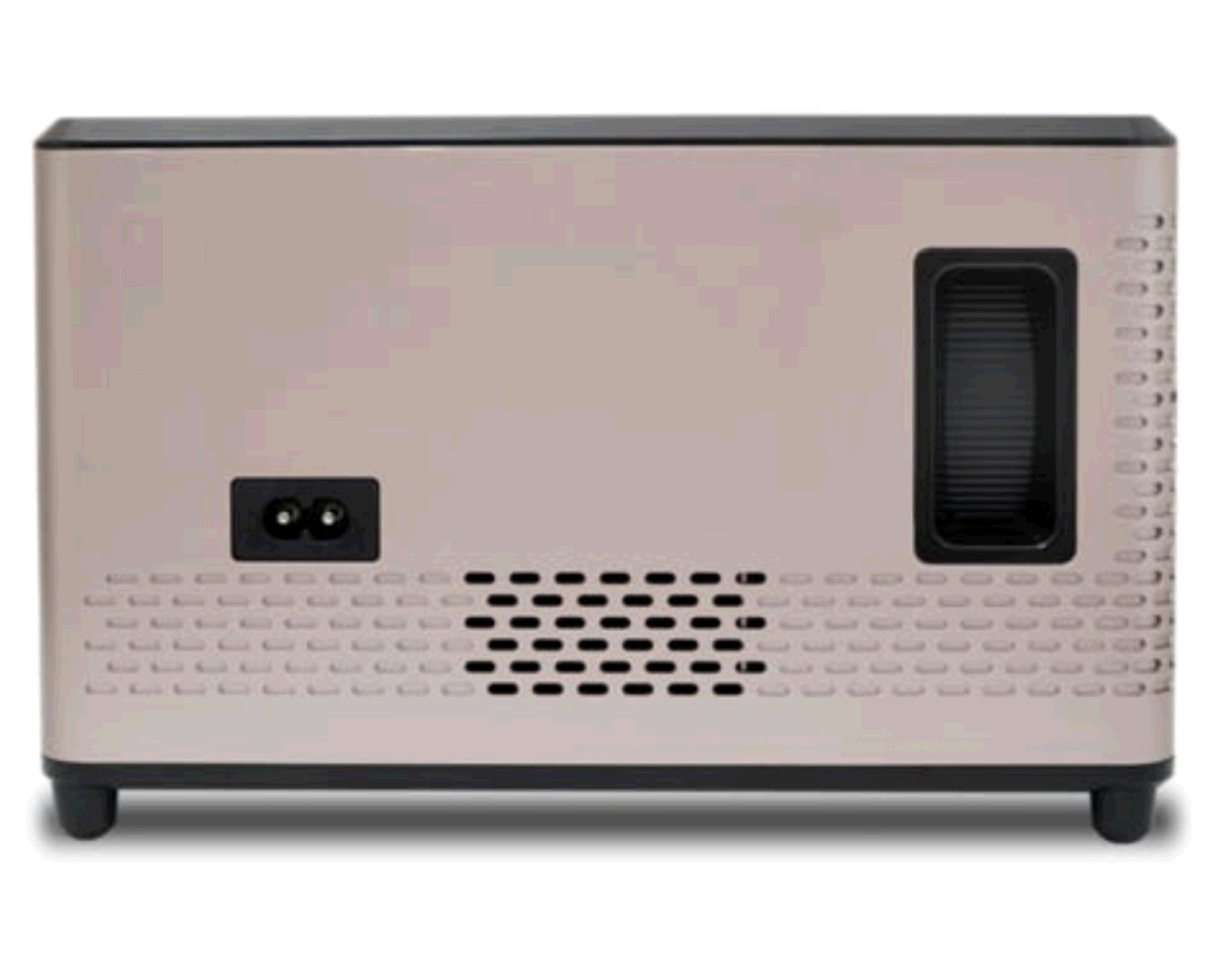Acer Beamer Aopen QF15a, FHD