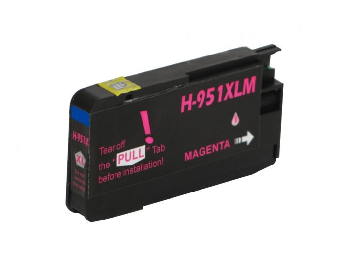 SecondLife inkt voor: HP 950/951 Multipack