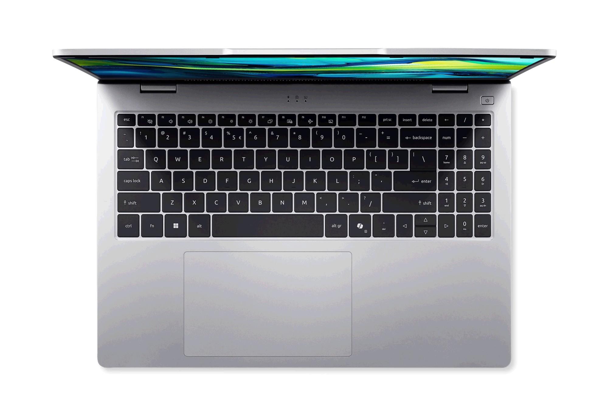 Acer Aspire Lite AL16-53P-503B