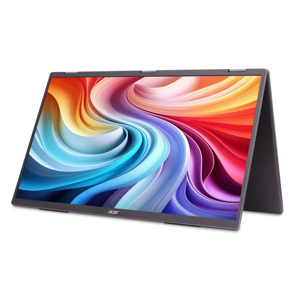 Acer Dual Portable Display | PD193QEbmiuux