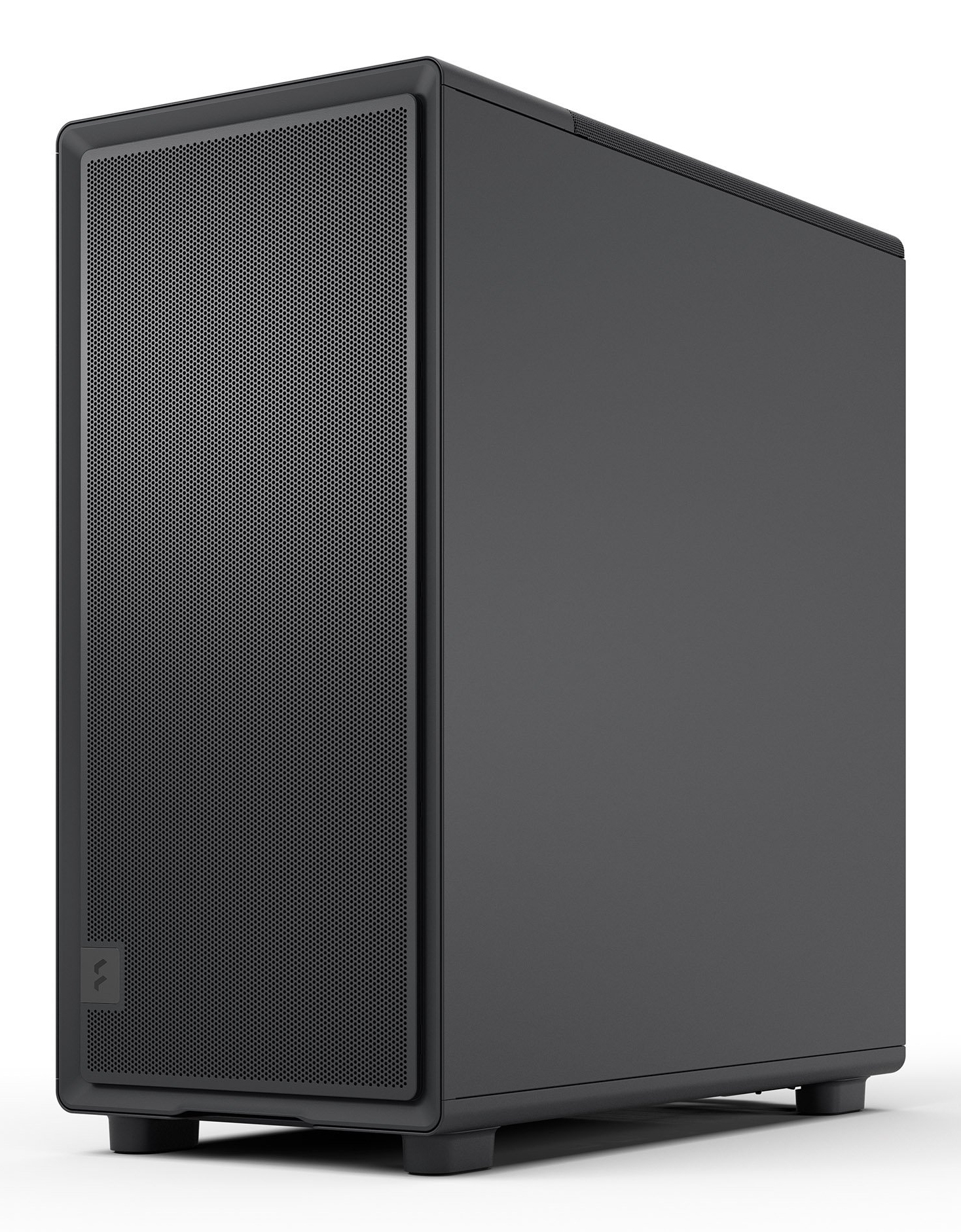 Fractal design Epoch Black Solid