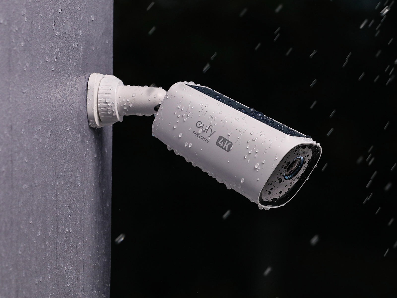 Eufy eufyCam S330 add-on