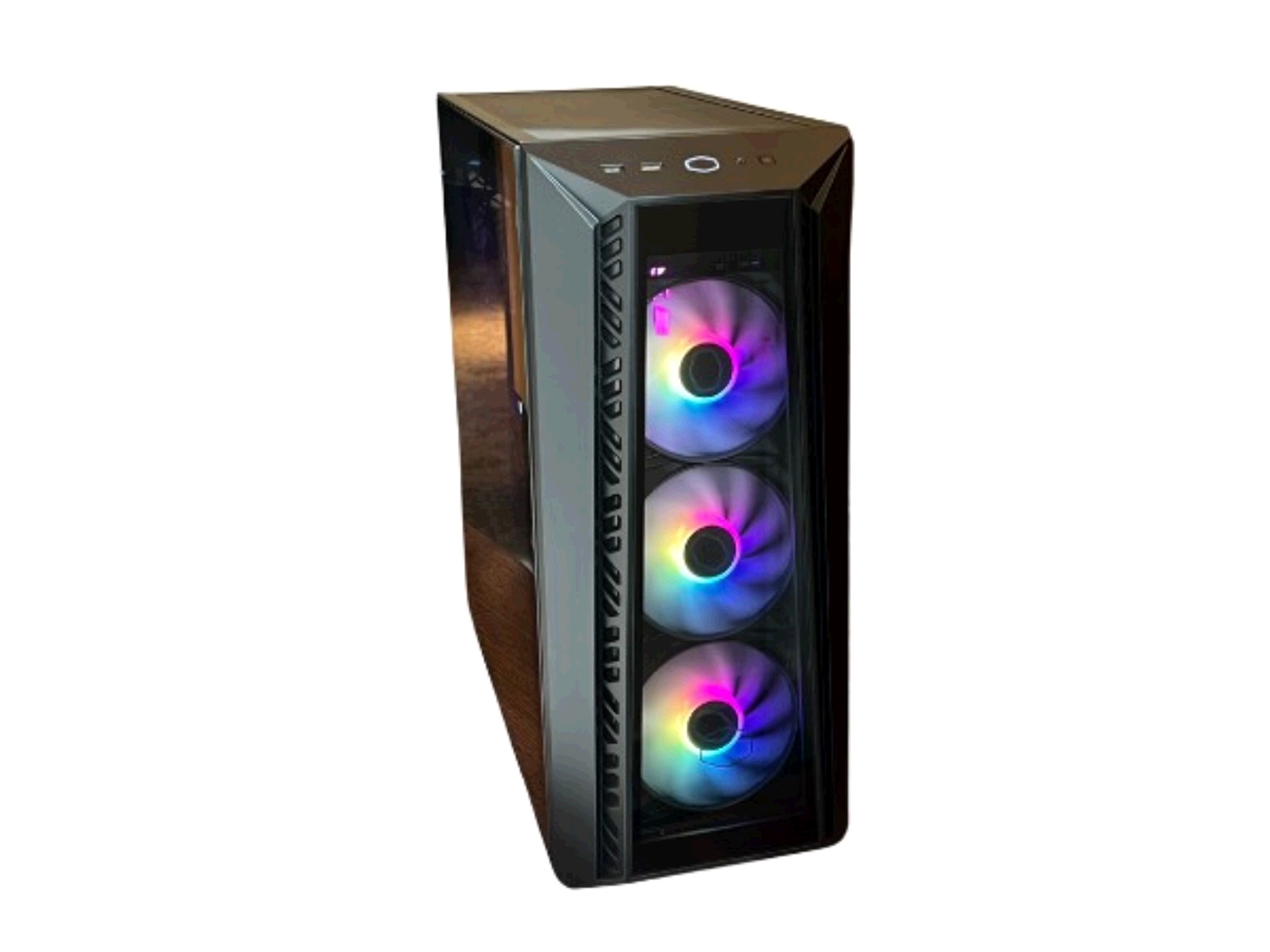 Levix PC NovaFlow 5080
