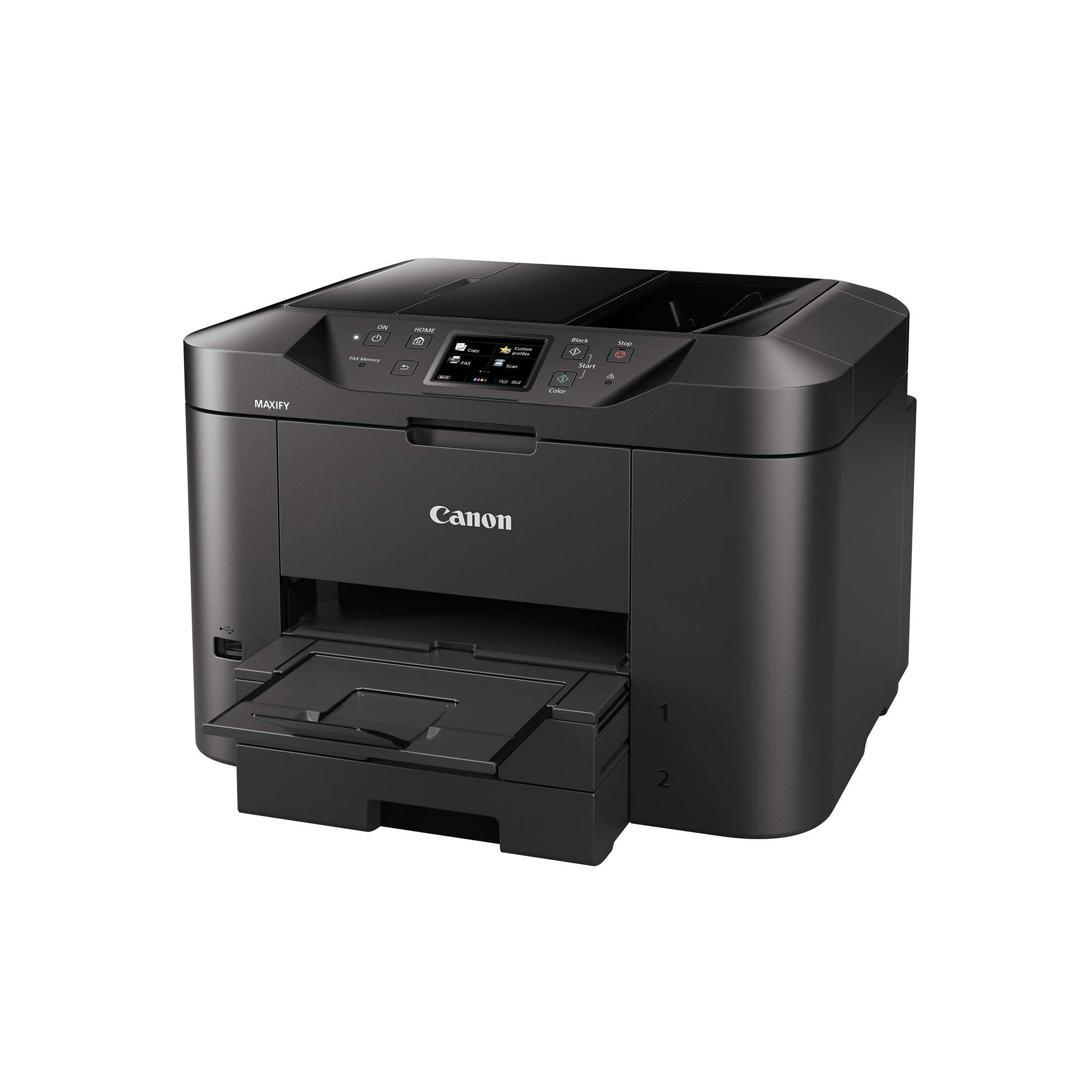 Canon MAXIFY MB2750 All-in-One Printer