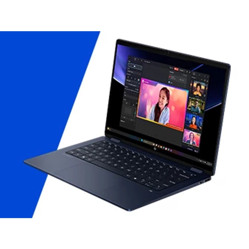 HP Omnibook X FlipNGAI 14-fm0050nd