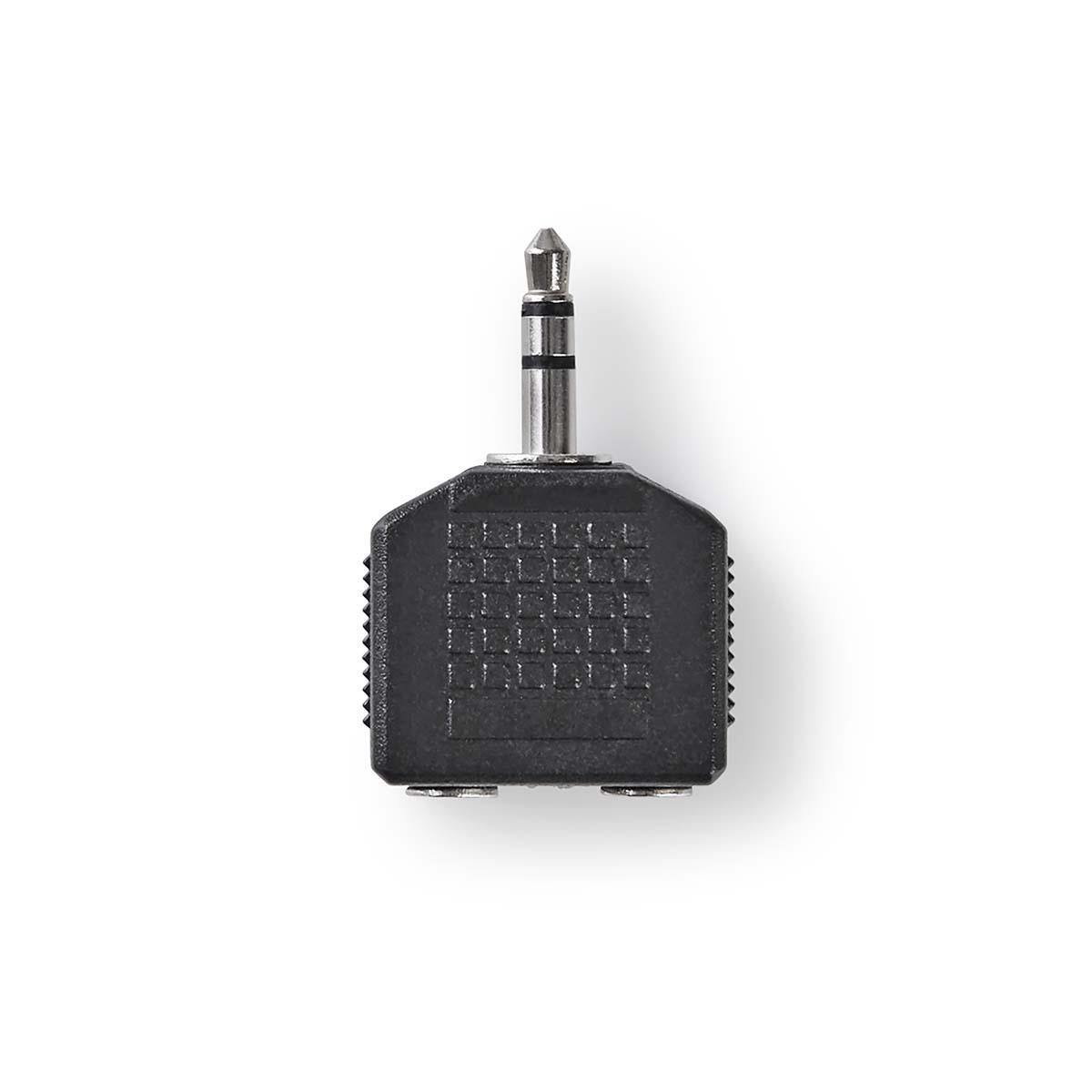 Nedis Audio Splitter | CAGB22945BK