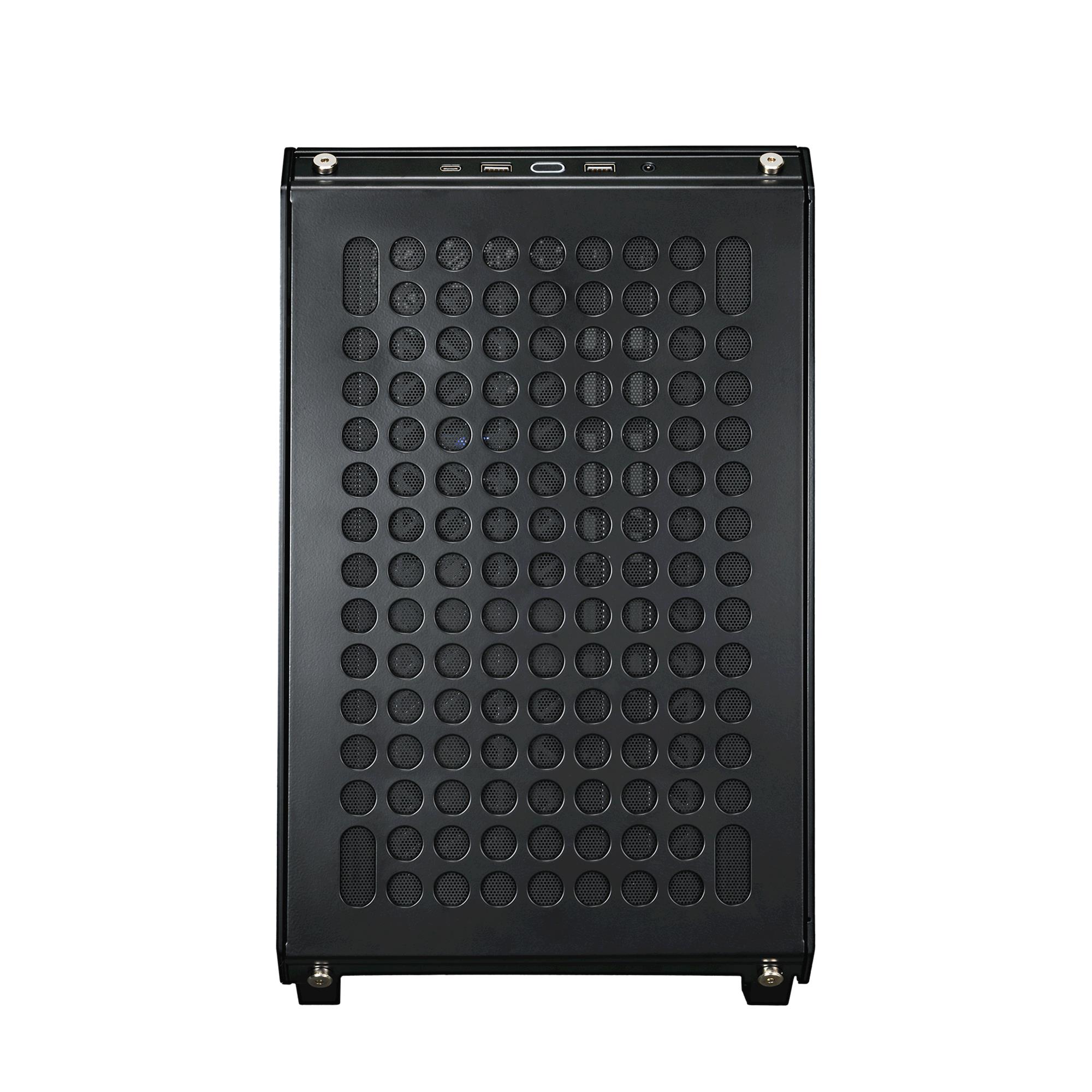 Cooler Master Qube 500 Flatpack