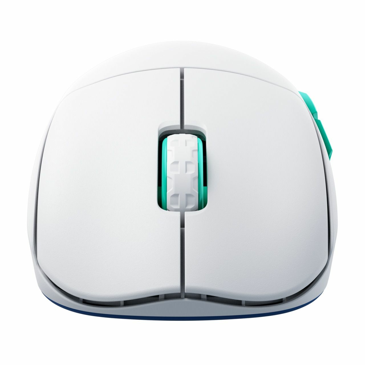 CHERRY M68 Wireless - Wit