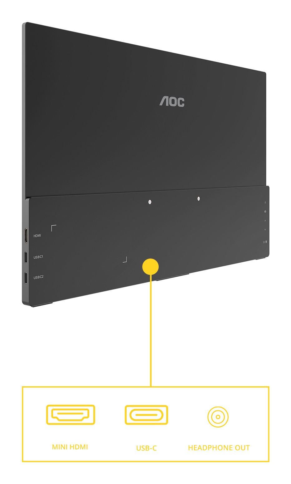 AOC 16T20E2