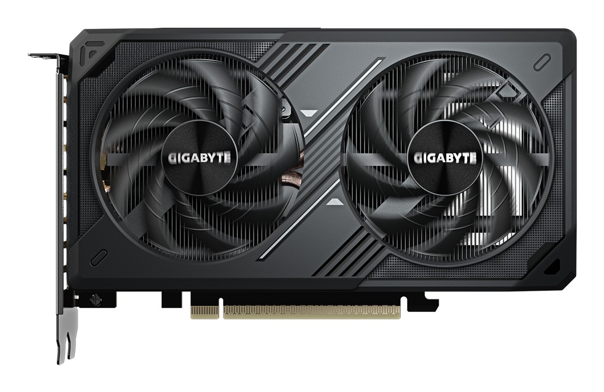 Gigabyte RTX 5060 WINDFORCE MAX OC