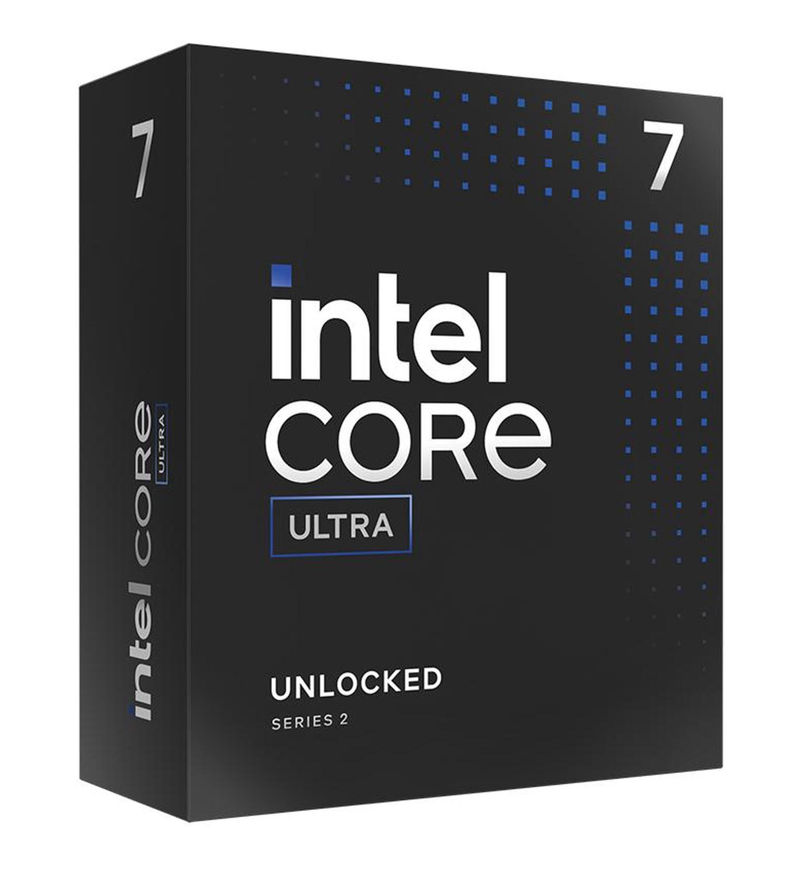 Intel Core Ultra 7 265K