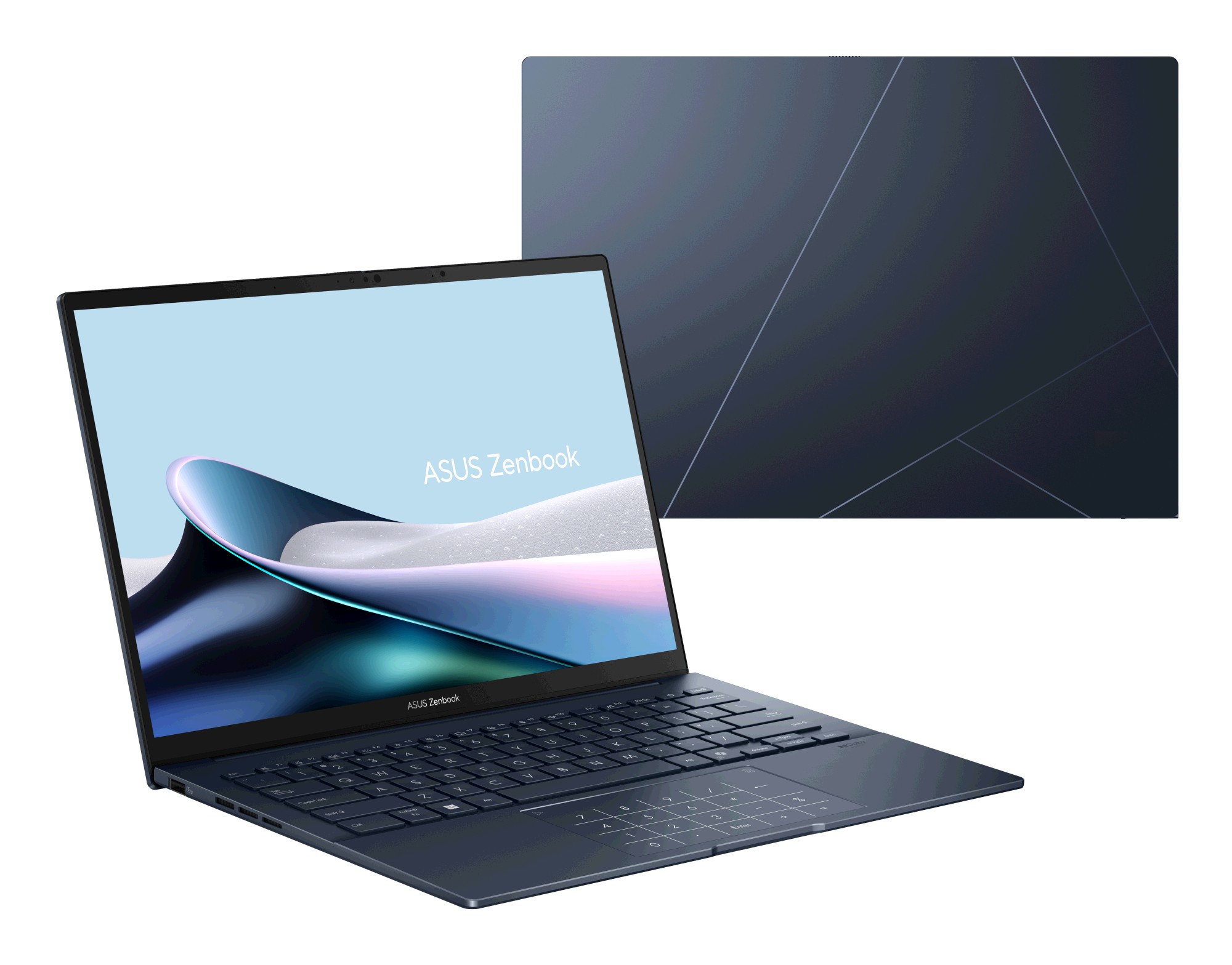 ASUS Zenbook 14 UX3405CA-QD012W