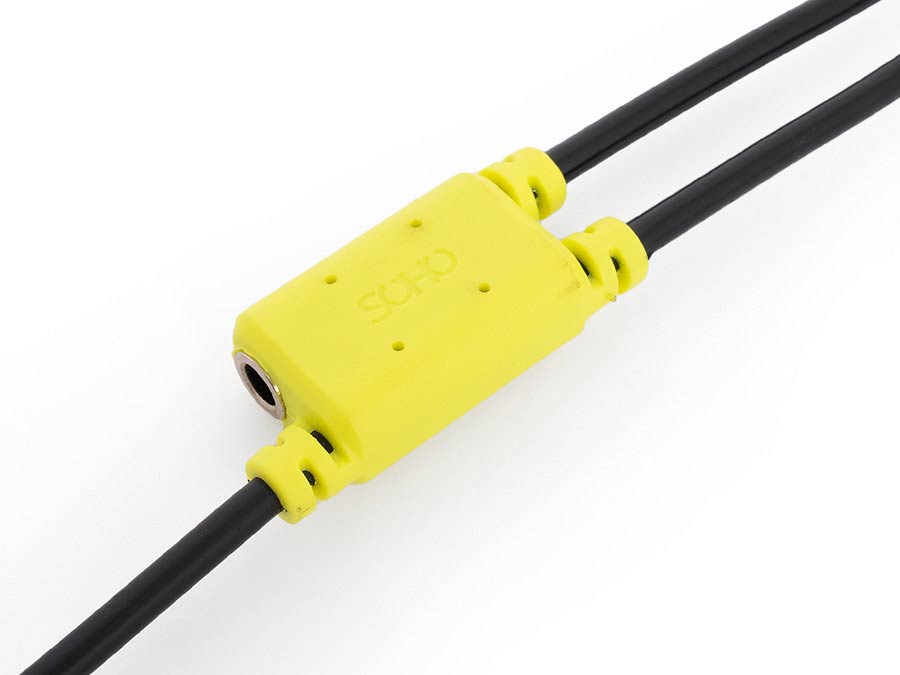 SOHO Headset, Educational Audio Link
