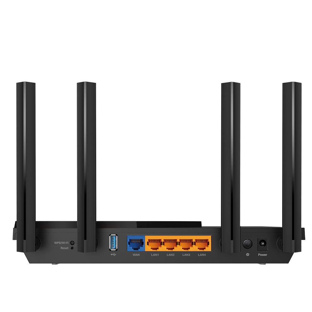 TP-Link Archer AX55