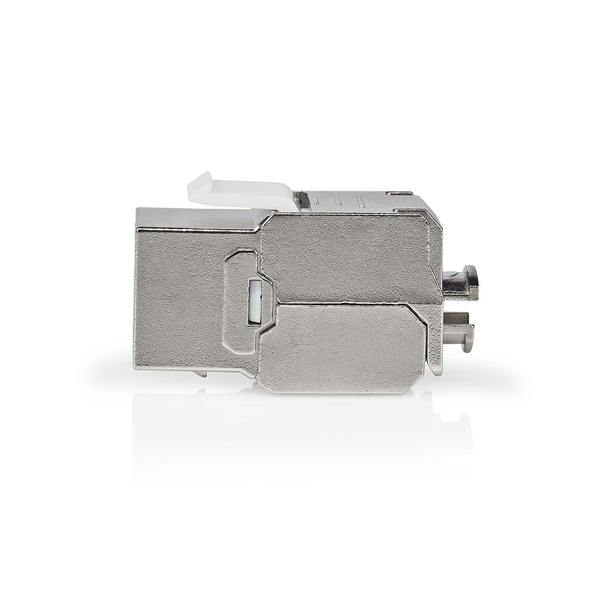 Nedis Keystone Afgeschermd CAT6a Nedis Keystone Afgeschermd CAT6a