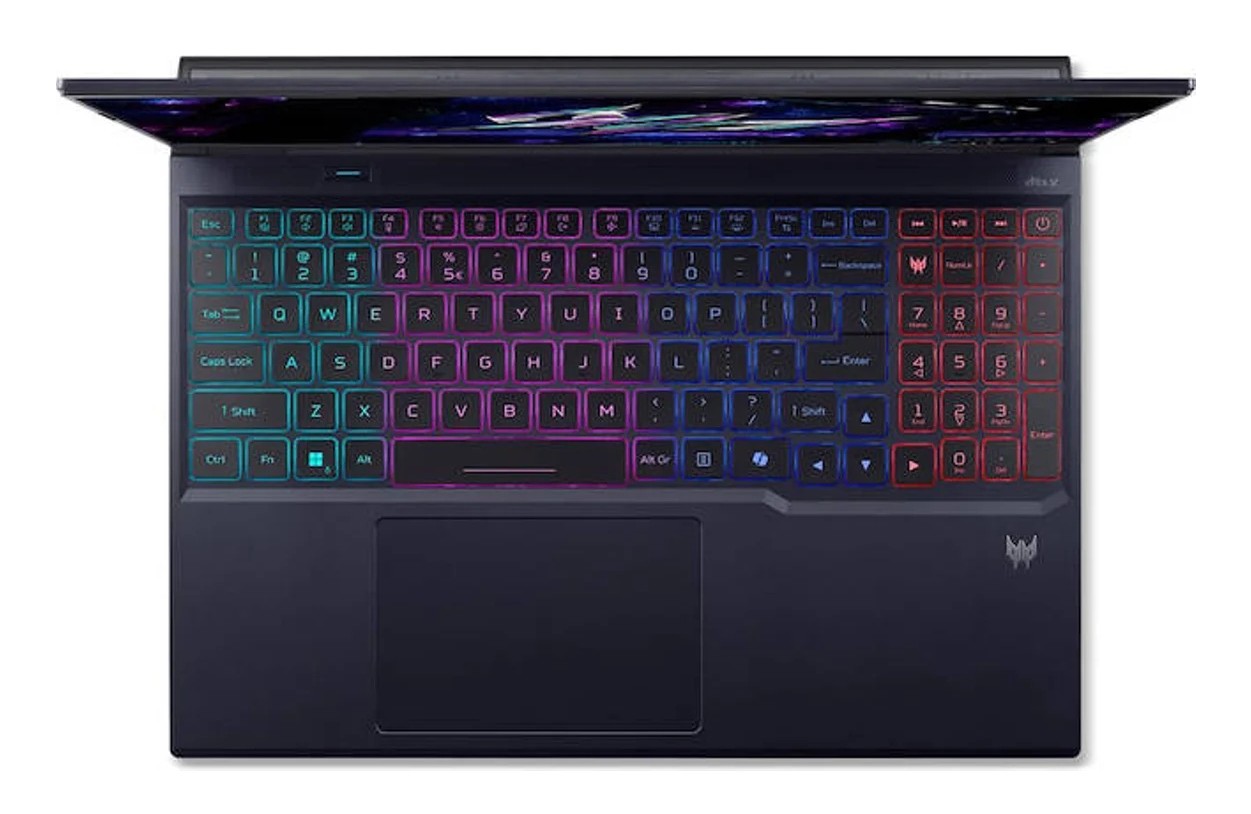 Acer Predator Helios Neo 16 AI PHN16‑73‑95NY
