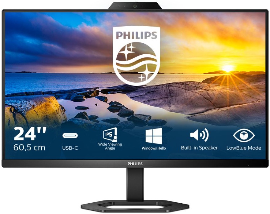 PHILIPS 24E1N5300HE