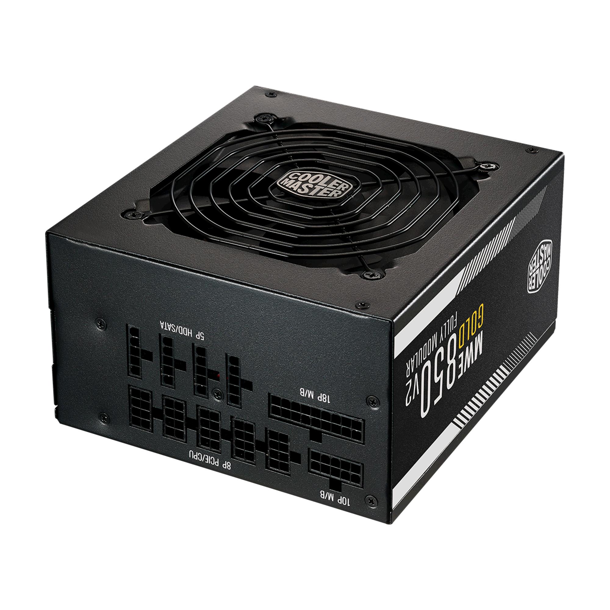 Cooler Master MWE 850W V2 ATX 3.0