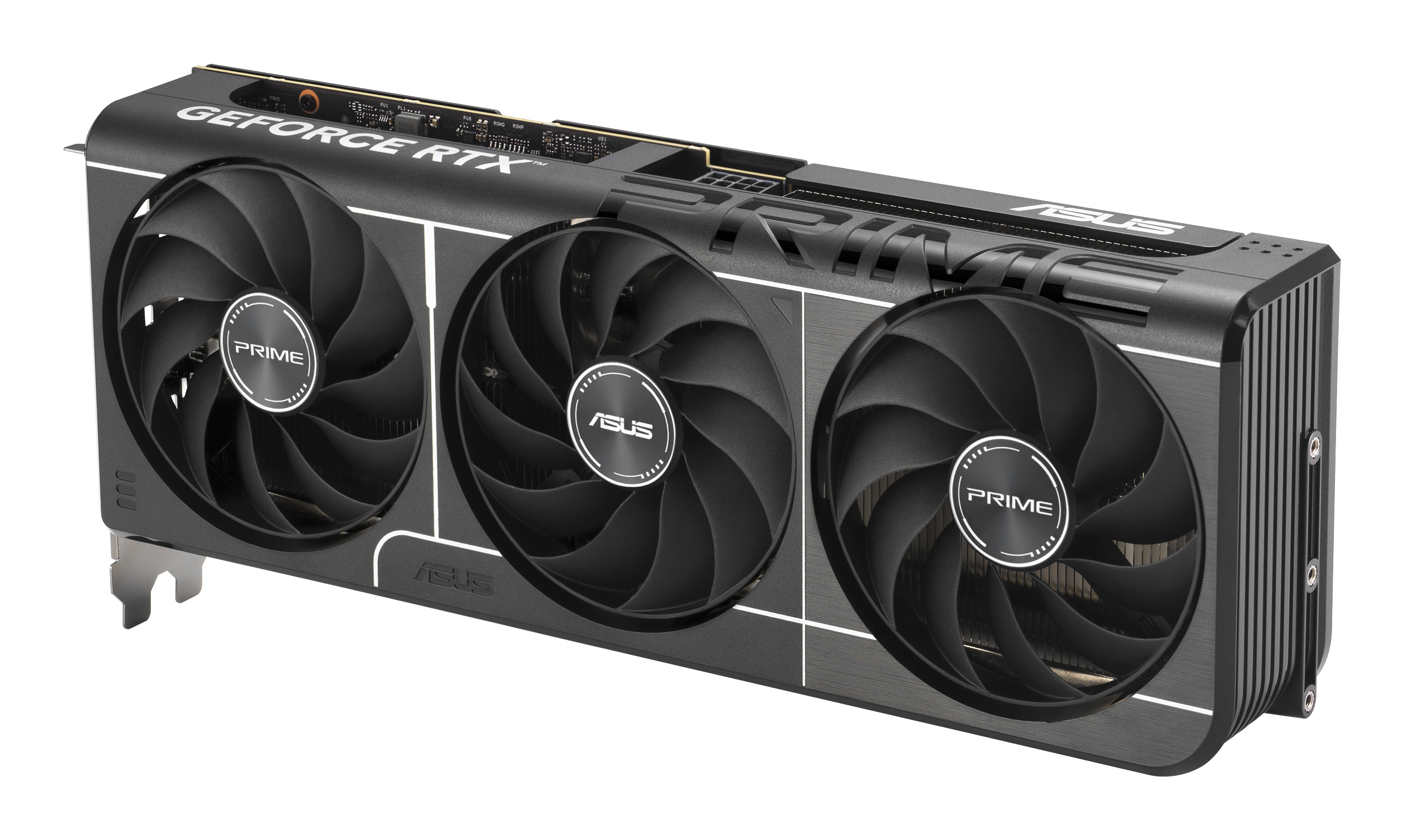 ASUS Prime GeForce RTX 5060 Ti 8GB OC Edition