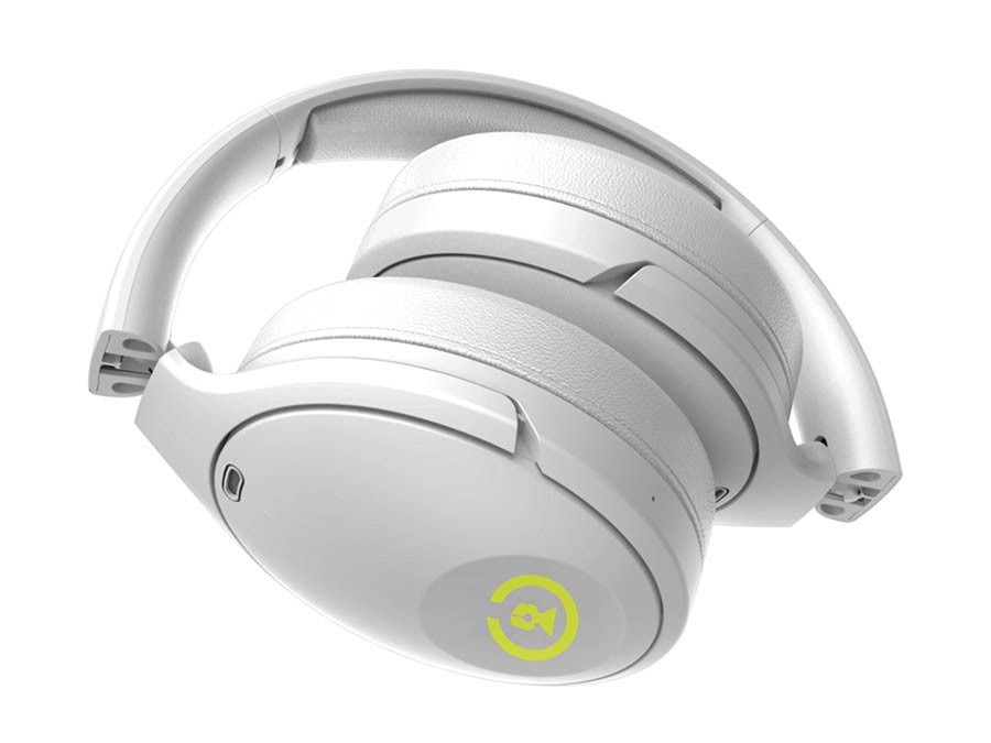 SOHO Headset 2.6 TWS, Grijs