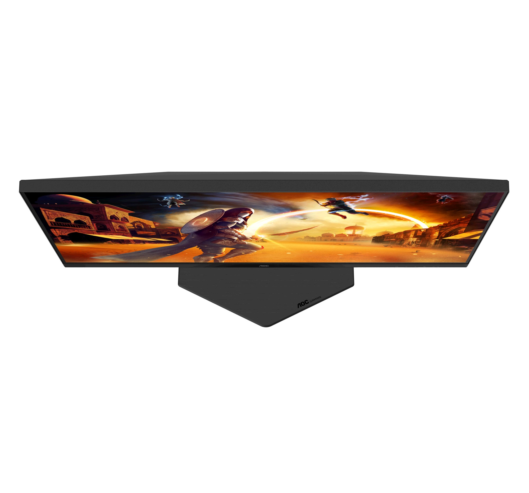 AOC 24" Q24G4R