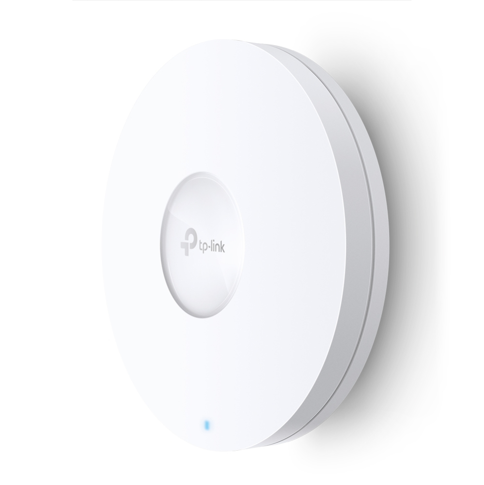 TP-Link Omada EAP660 HD