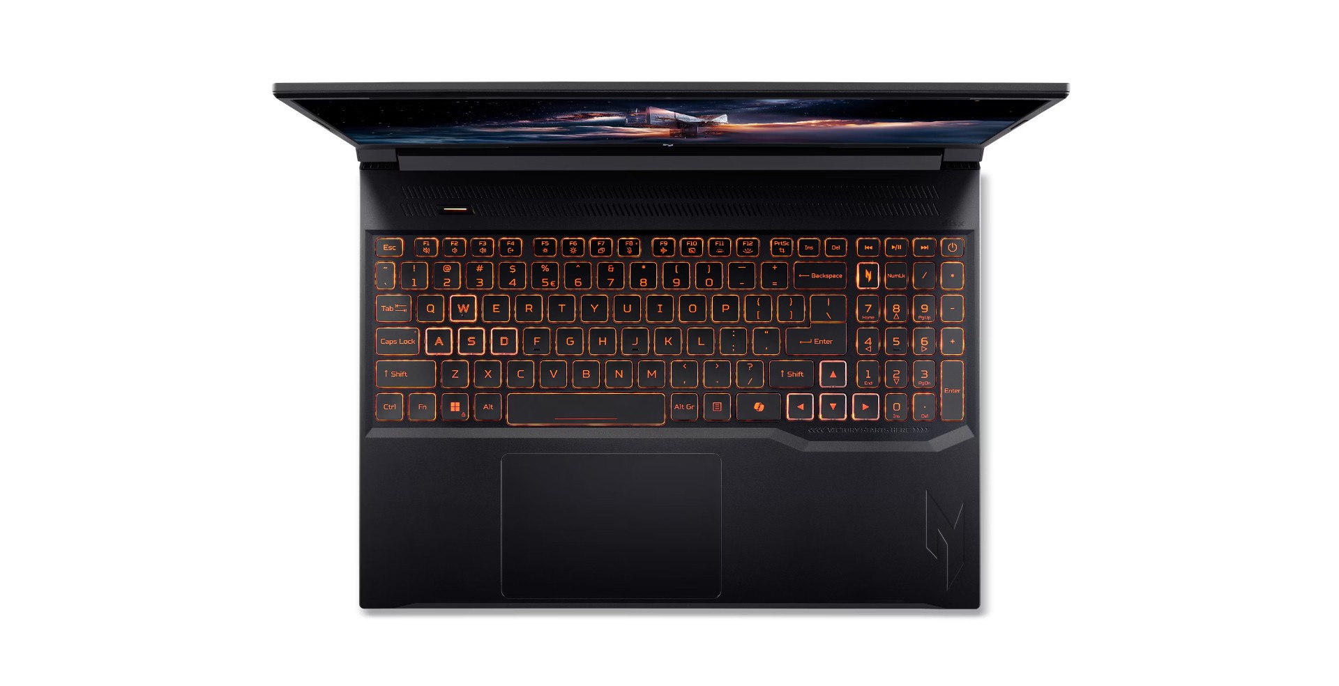 Acer Nitro V 16 AI ANV16-42-R8ME