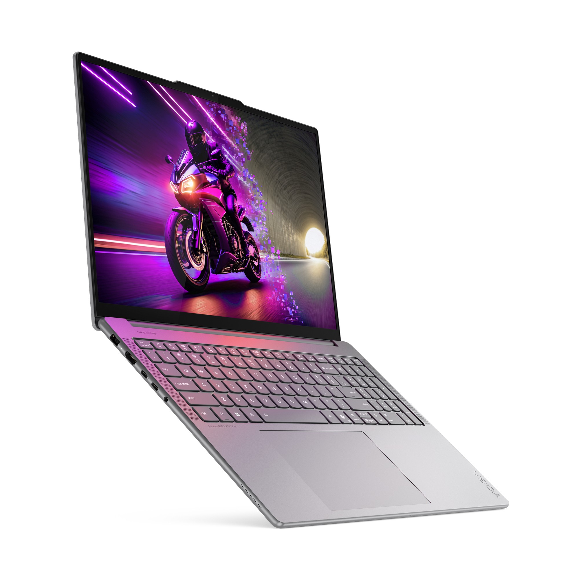 Lenovo Yoga Pro 9 16IAH10 (83L0007UMH)