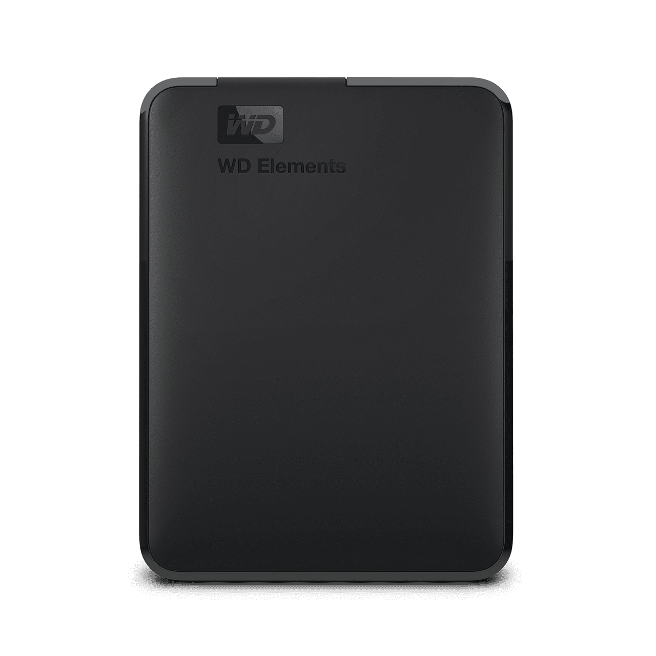 WD Elements Portable HDD - 5TB