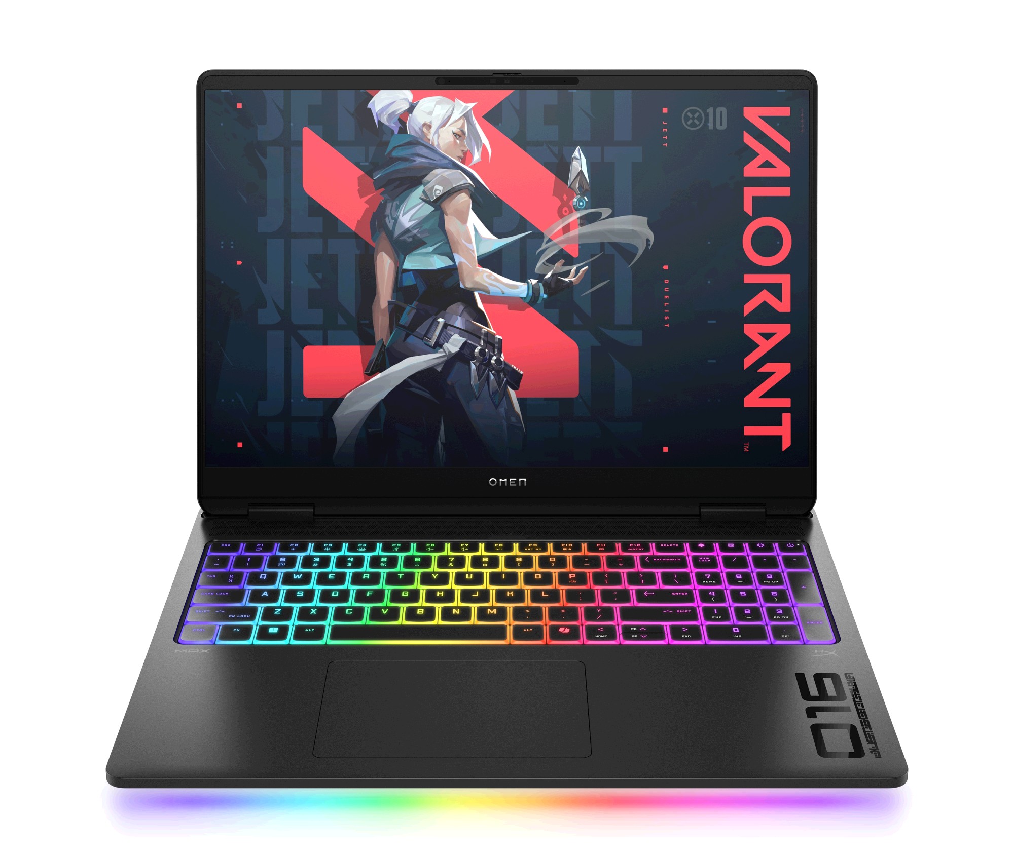 HP OMEN 16-ah0025nd
