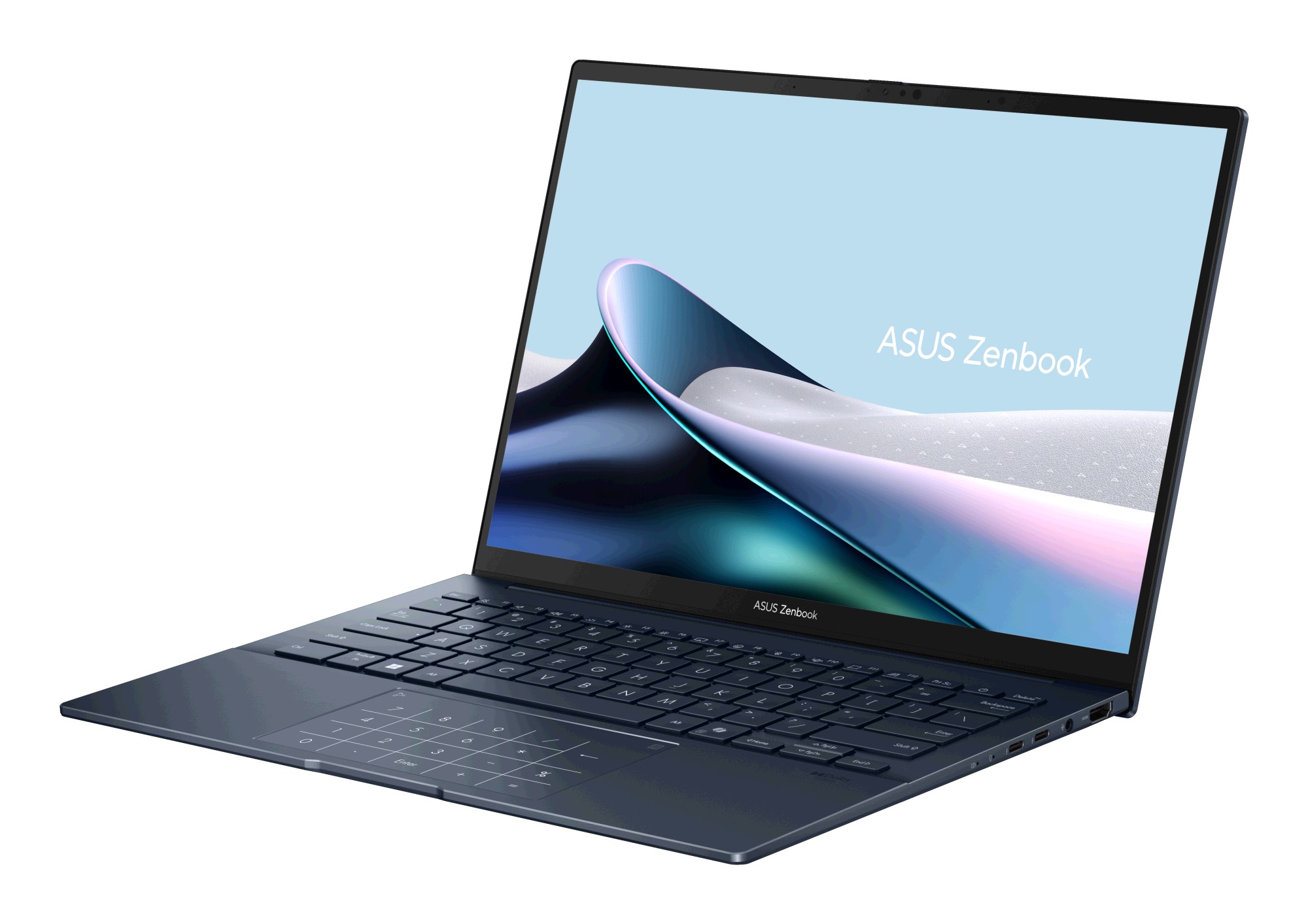 Asus Zenbook 14 UX3405CA-QL535W