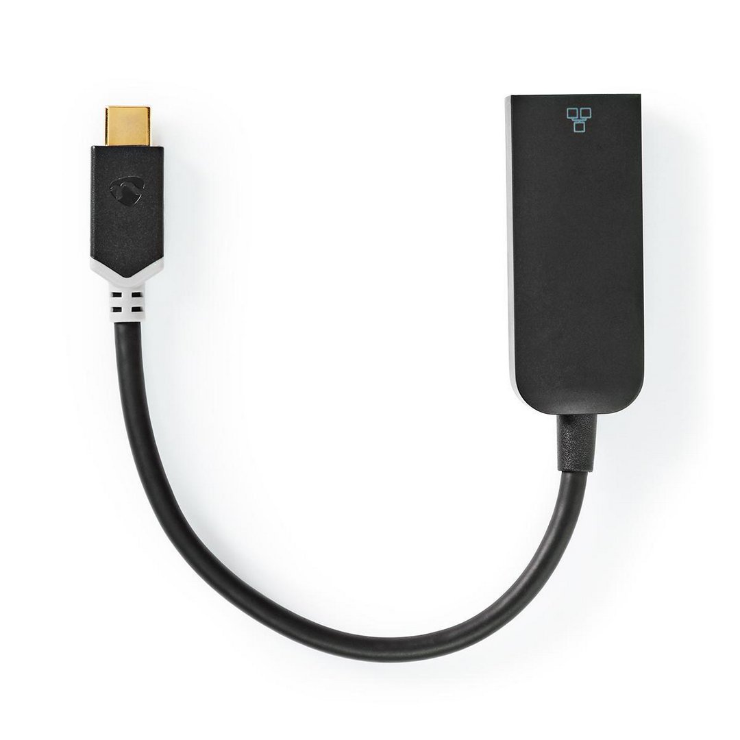 Nedis Netwerkadapter