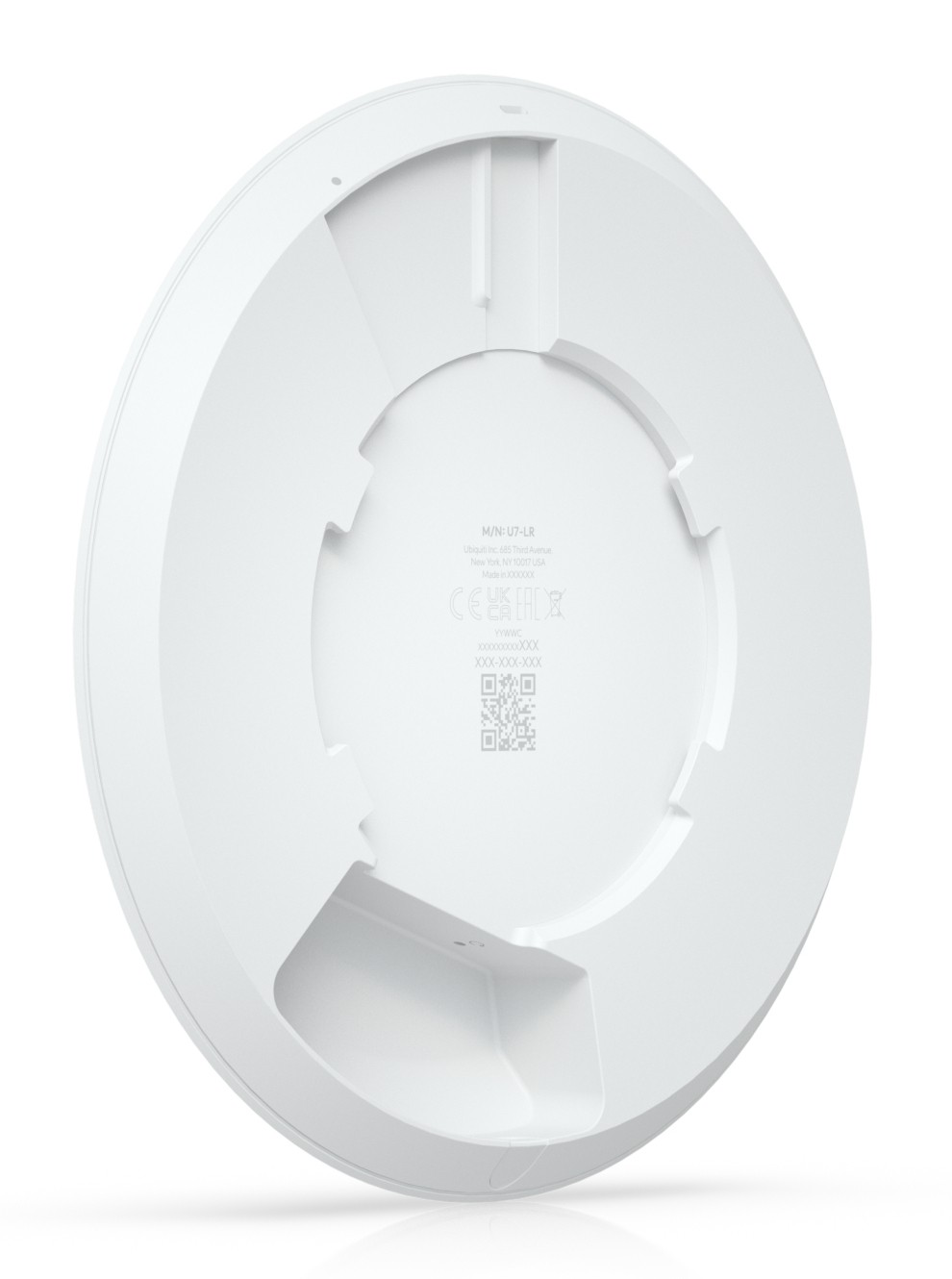 Ubiquiti UniFi U7 LR