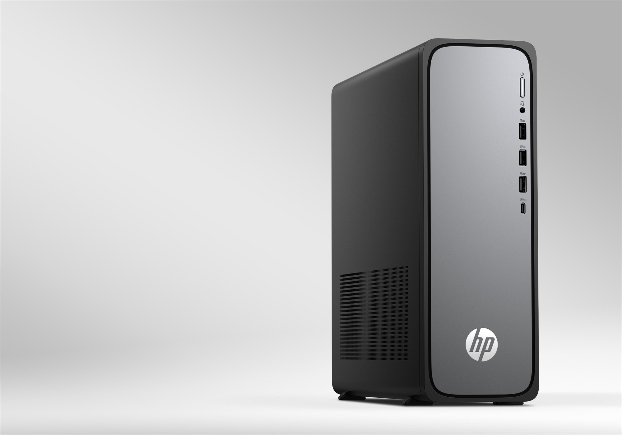 HP OmniDesk Slim S04-0072nd